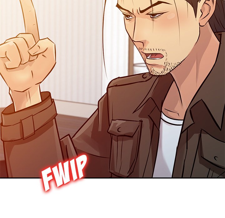 Just For You Chapter 10 Page 33