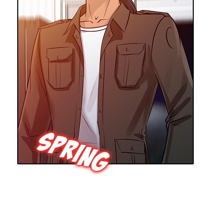 Just For You Chapter 10 Page 35