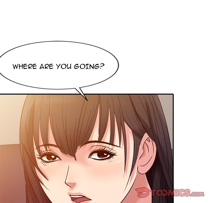 Just For You Chapter 10 Page 36