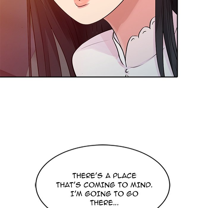 Just For You Chapter 10 Page 37