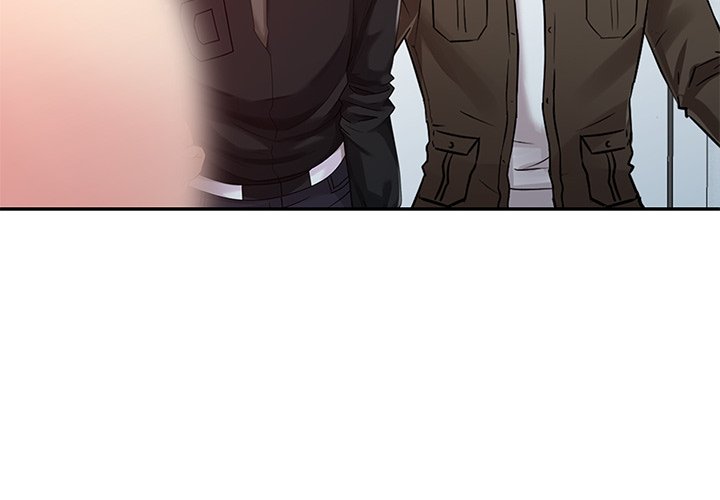 Just For You Chapter 10 Page 4