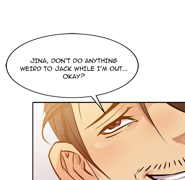 Just For You Chapter 10 Page 40