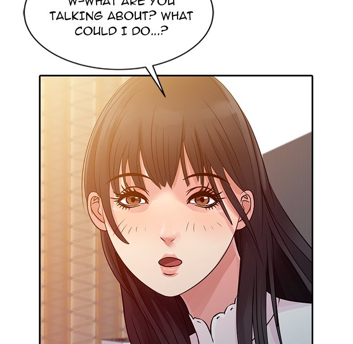 Just For You Chapter 10 Page 42