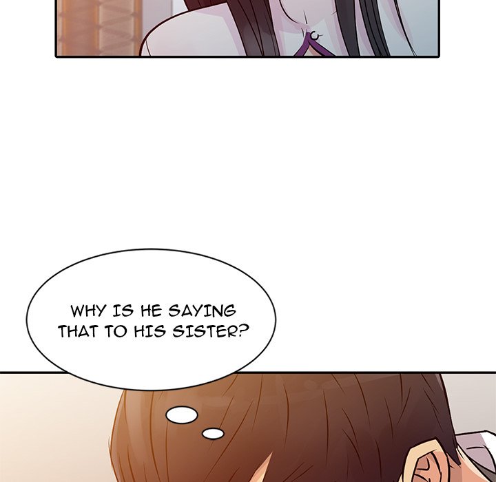Just For You Chapter 10 Page 43