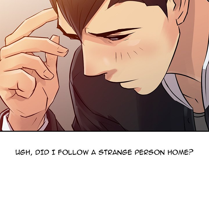Just For You Chapter 10 Page 44