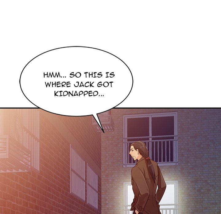 Just For You Chapter 10 Page 47
