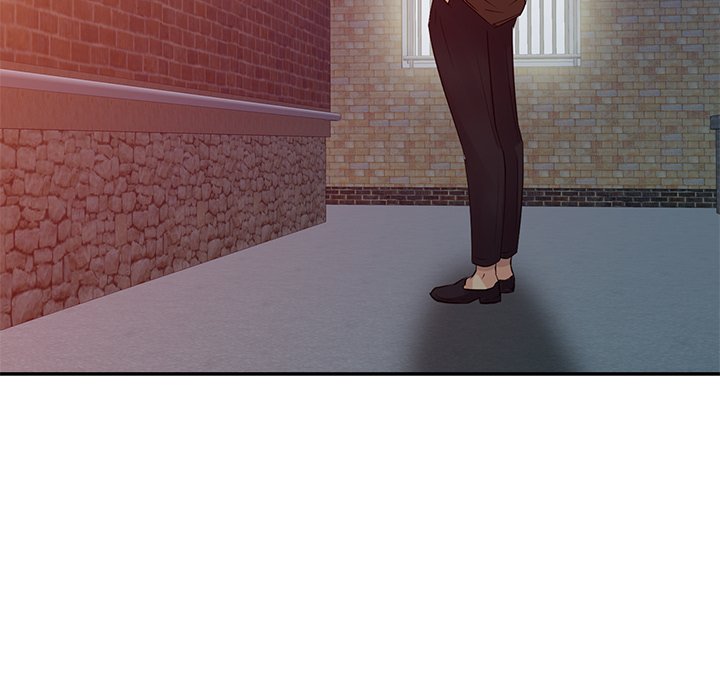 Just For You Chapter 10 Page 48