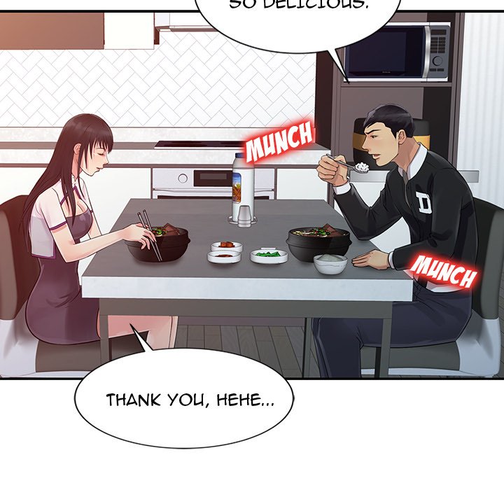 Just For You Chapter 10 Page 59