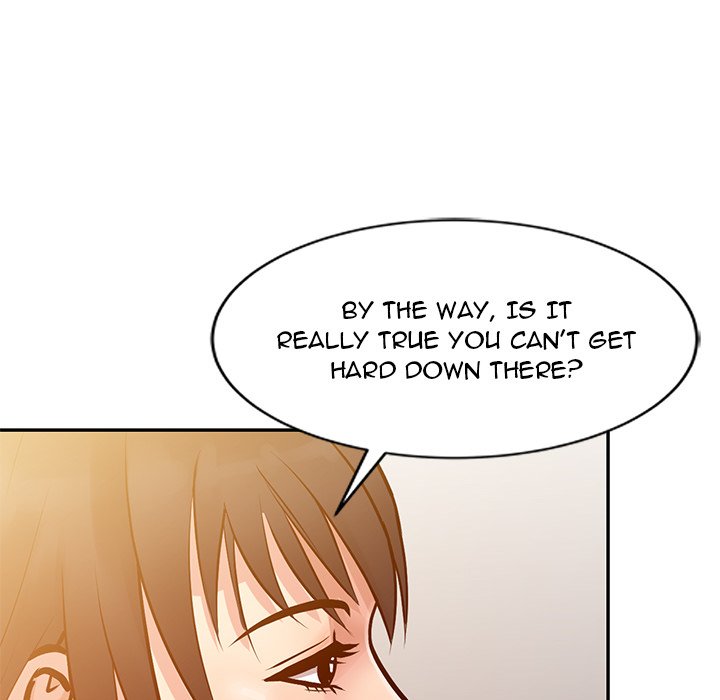 Just For You Chapter 10 Page 60