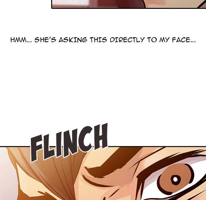 Just For You Chapter 10 Page 63