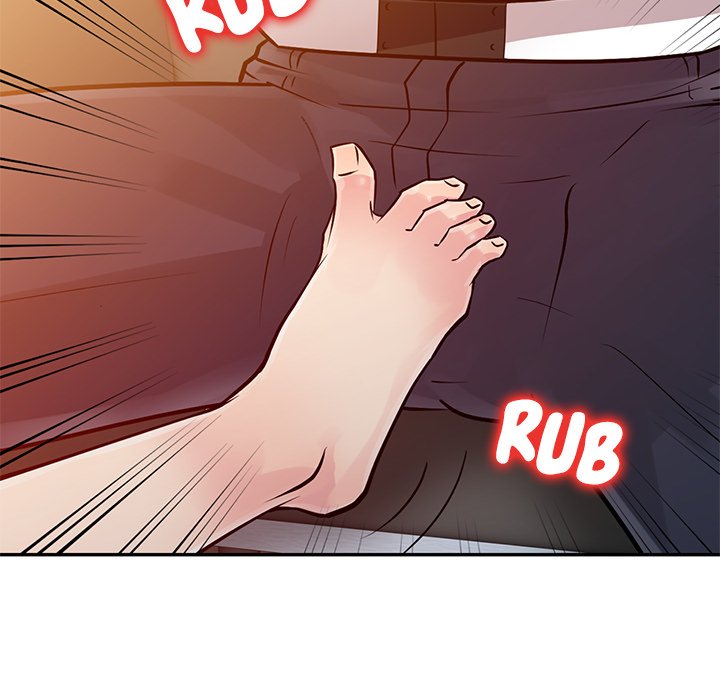 Just For You Chapter 10 Page 67