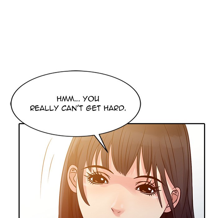 Just For You Chapter 10 Page 68