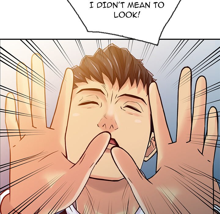 Just For You Chapter 10 Page 7