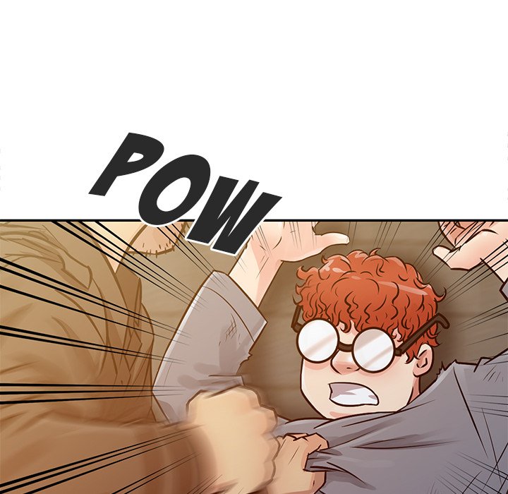 Just For You Chapter 10 Page 72