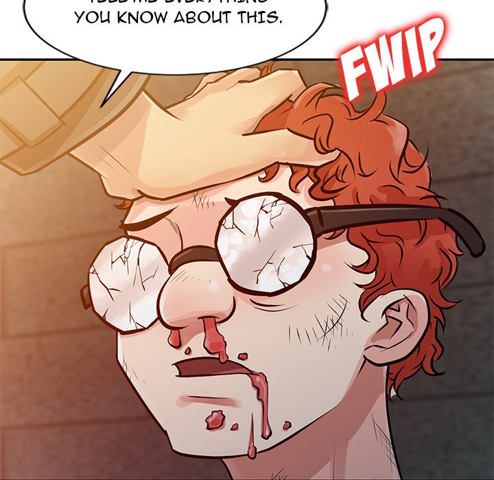 Just For You Chapter 10 Page 74