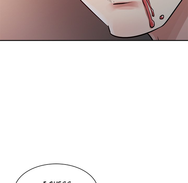 Just For You Chapter 10 Page 79