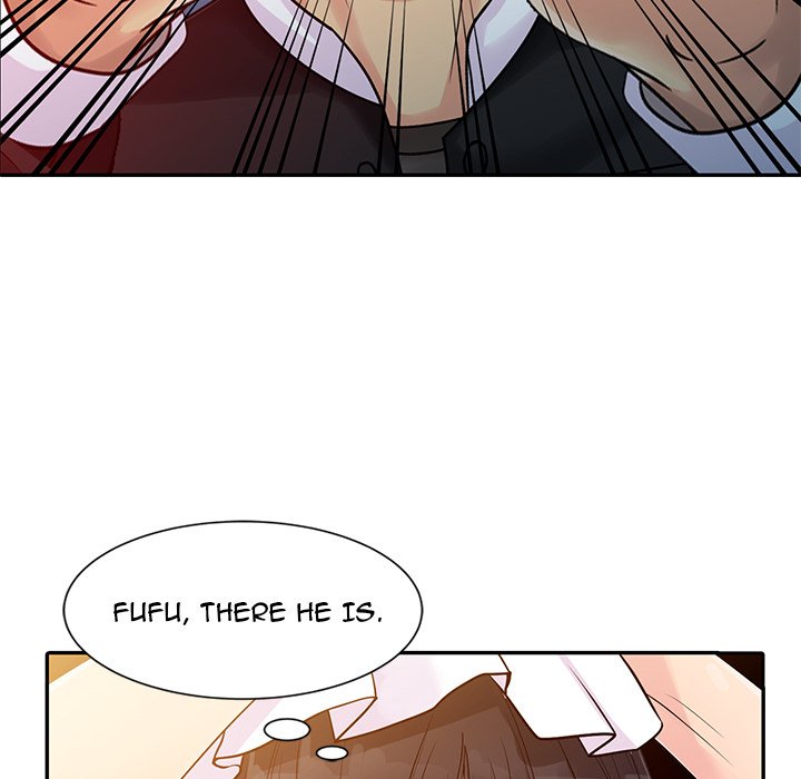 Just For You Chapter 10 Page 8