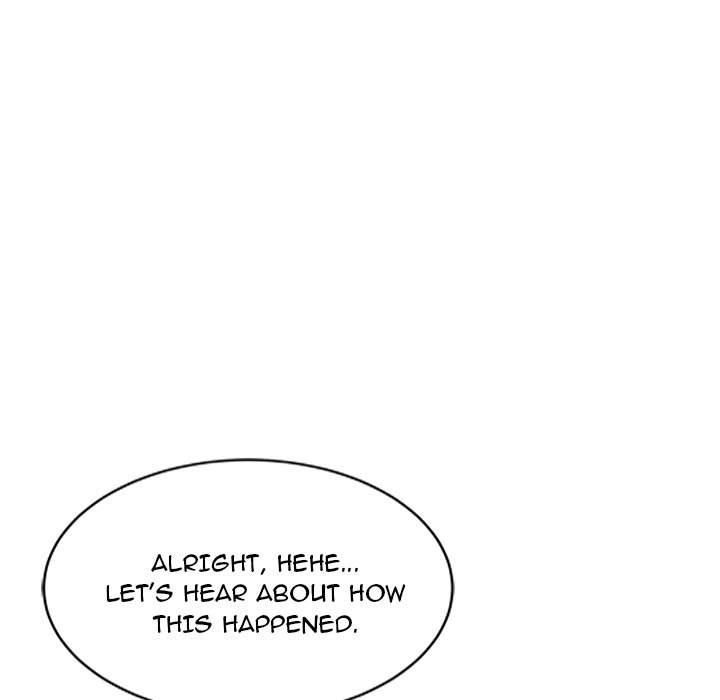 Just For You Chapter 10 Page 83