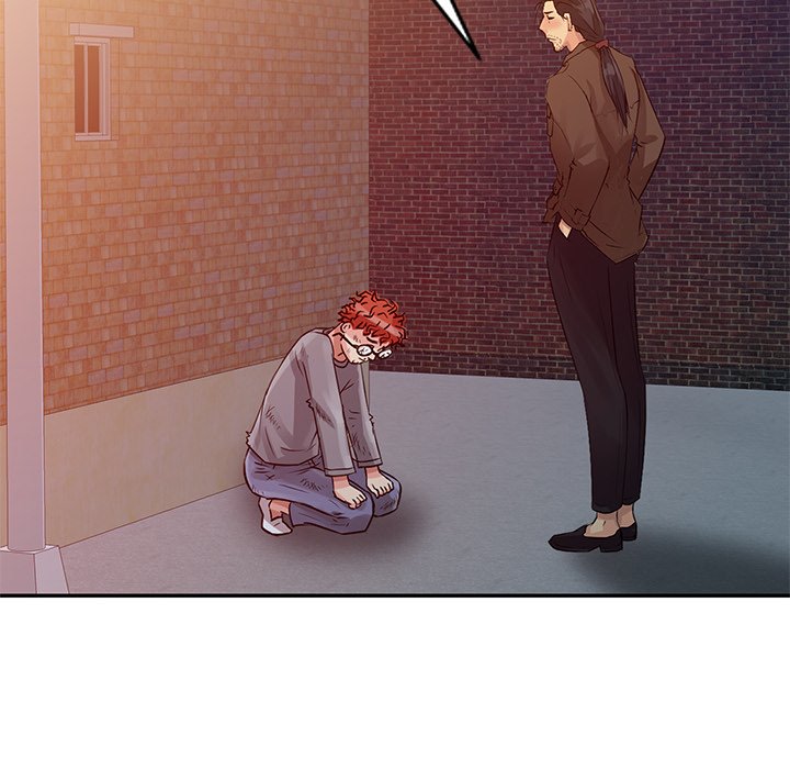 Just For You Chapter 10 Page 88