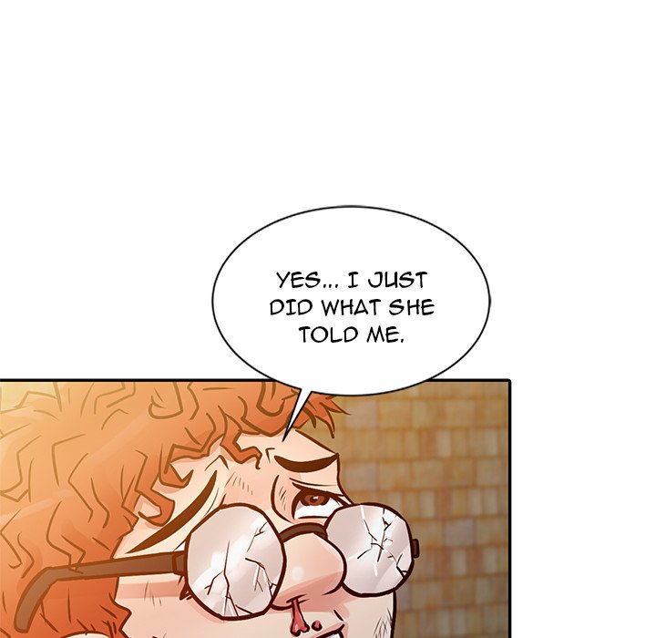 Just For You Chapter 10 Page 89