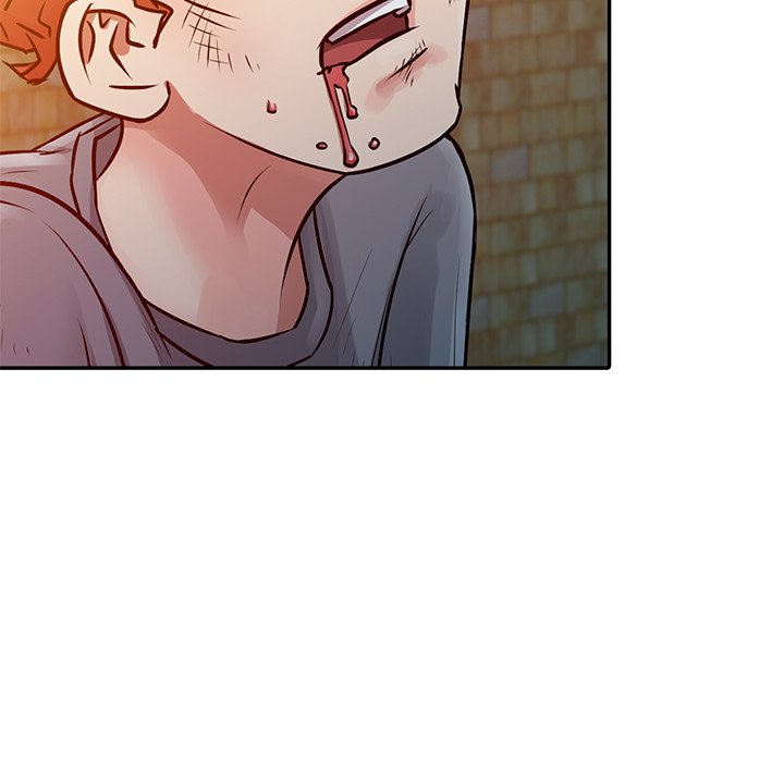 Just For You Chapter 10 Page 90