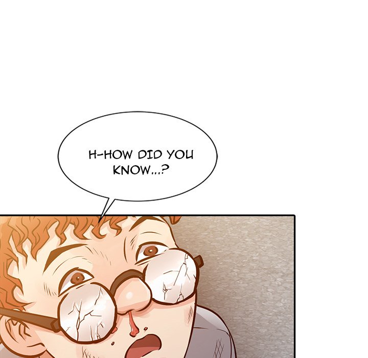 Just For You Chapter 10 Page 97