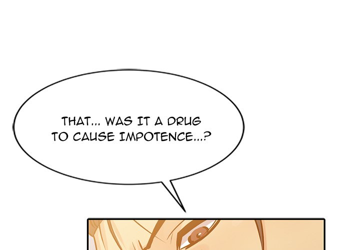 Just For You Chapter 11 Page 1