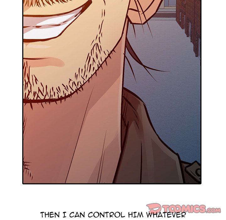 Just For You Chapter 11 Page 10
