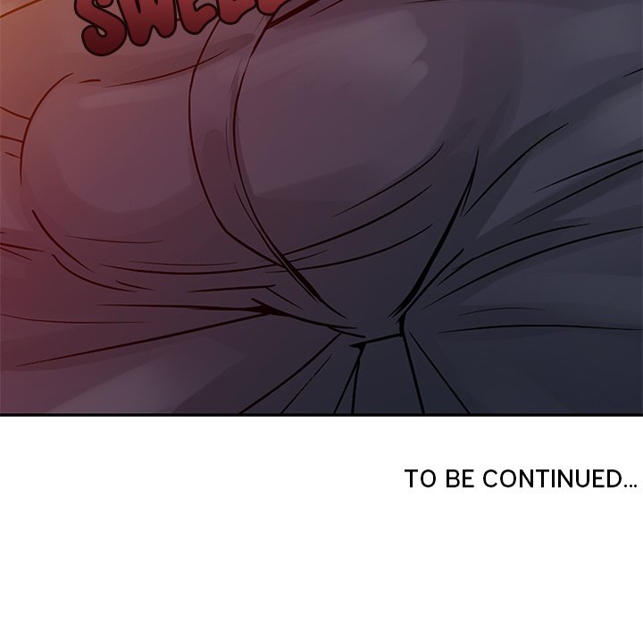 Just For You Chapter 11 Page 100