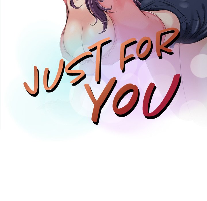 Just For You Chapter 11 Page 13