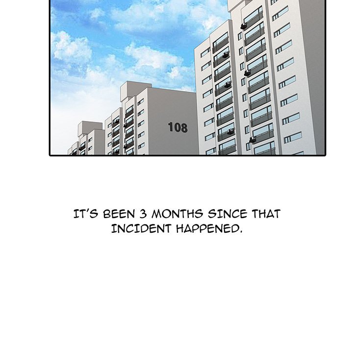 Just For You Chapter 11 Page 15