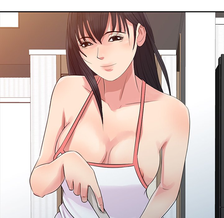 Just For You Chapter 11 Page 16