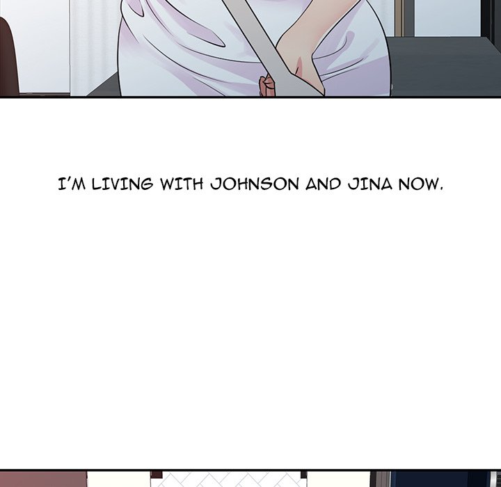 Just For You Chapter 11 Page 17
