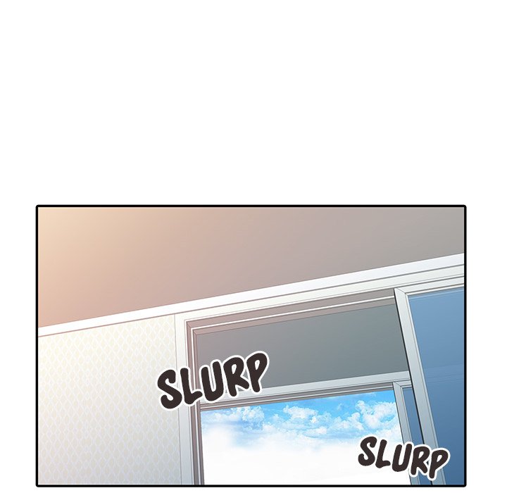 Just For You Chapter 11 Page 19