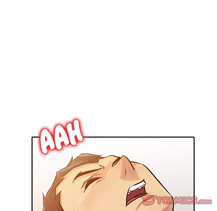 Just For You Chapter 11 Page 22
