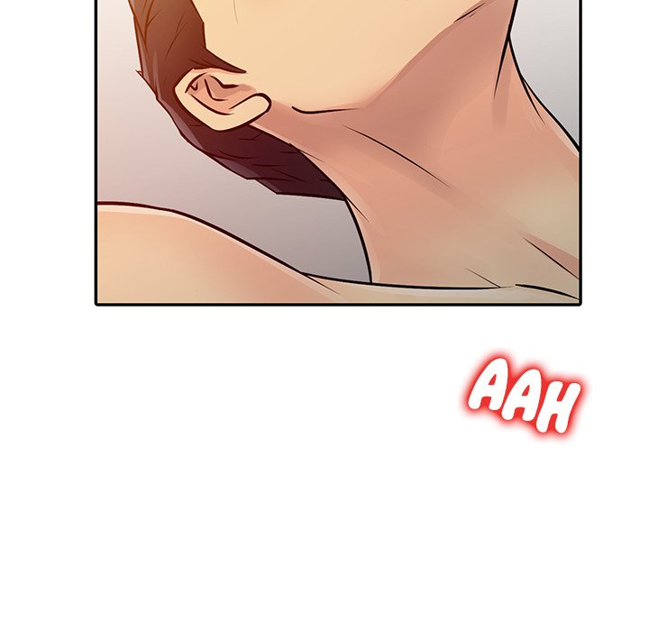 Just For You Chapter 11 Page 23