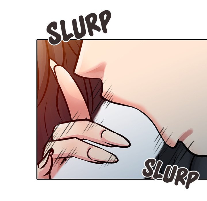 Just For You Chapter 11 Page 24
