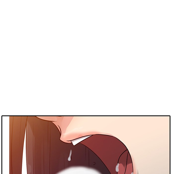 Just For You Chapter 11 Page 25