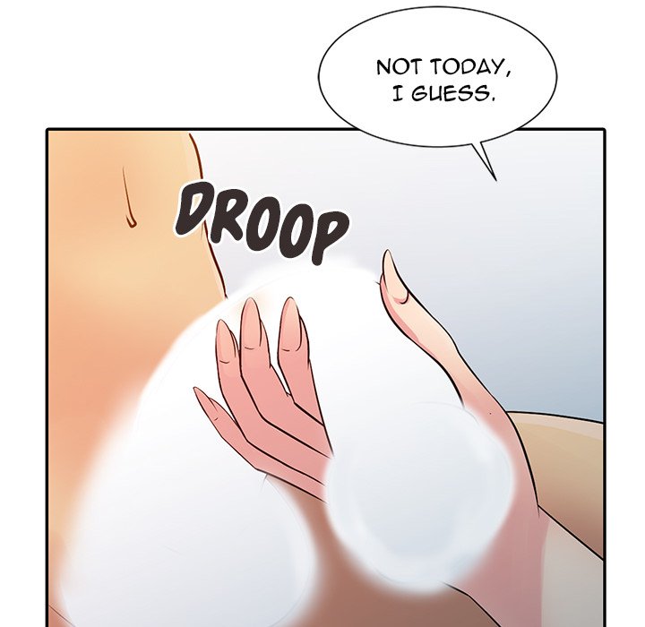Just For You Chapter 11 Page 27