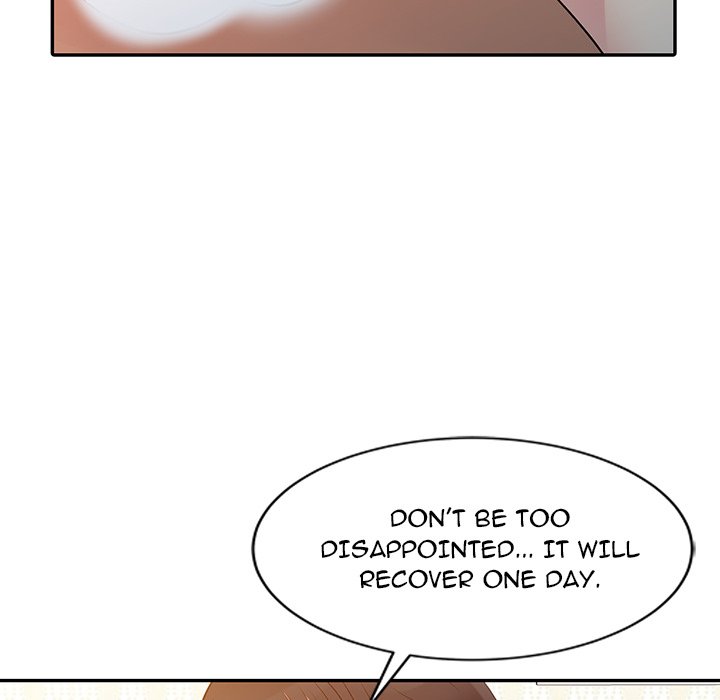 Just For You Chapter 11 Page 28