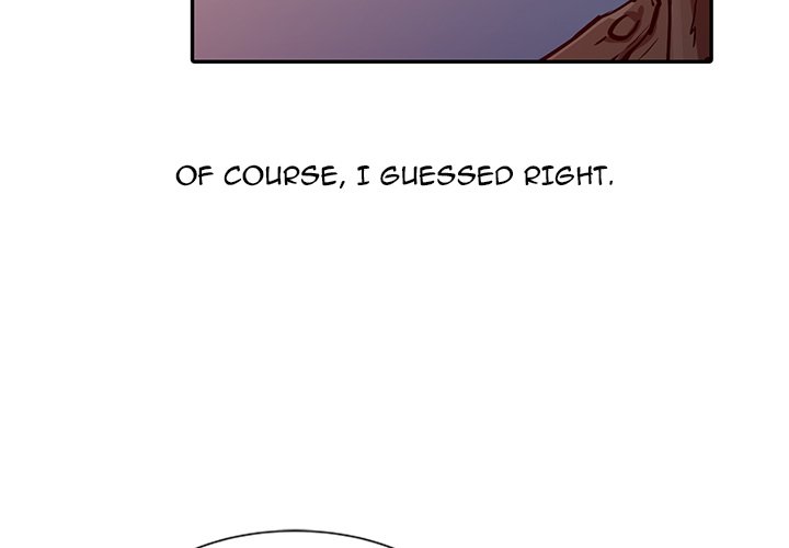 Just For You Chapter 11 Page 3