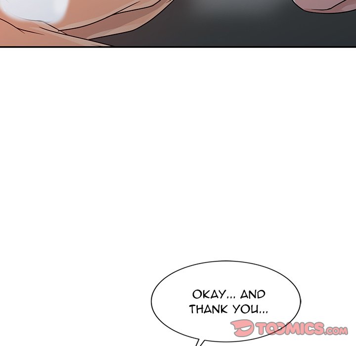 Just For You Chapter 11 Page 30