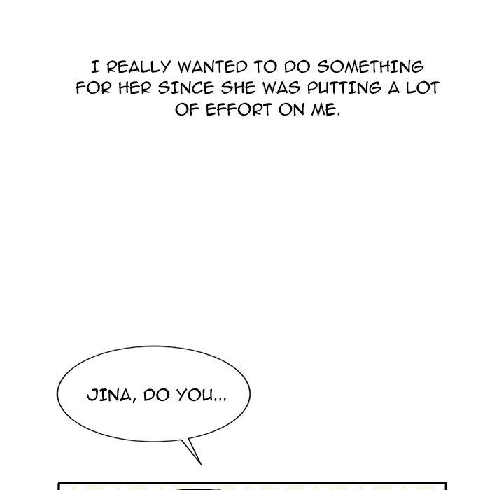 Just For You Chapter 11 Page 32