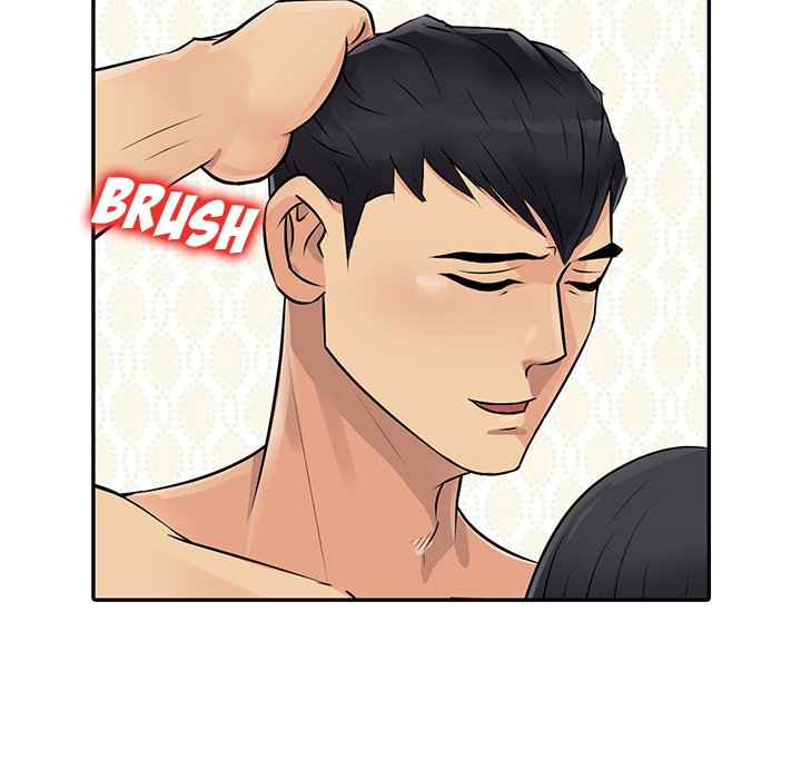 Just For You Chapter 11 Page 33