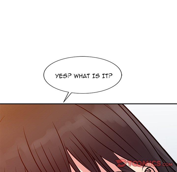 Just For You Chapter 11 Page 34