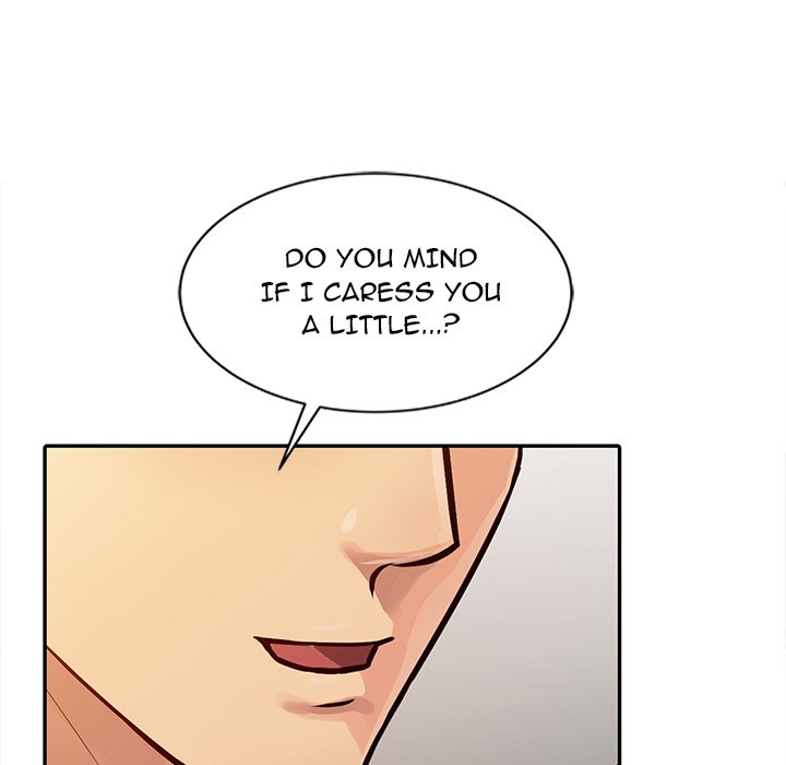 Just For You Chapter 11 Page 36