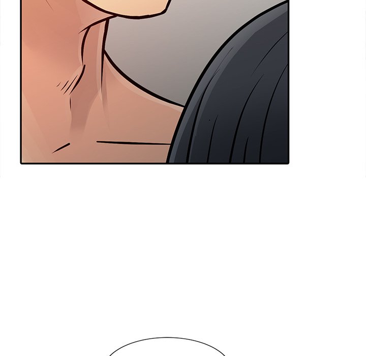 Just For You Chapter 11 Page 37