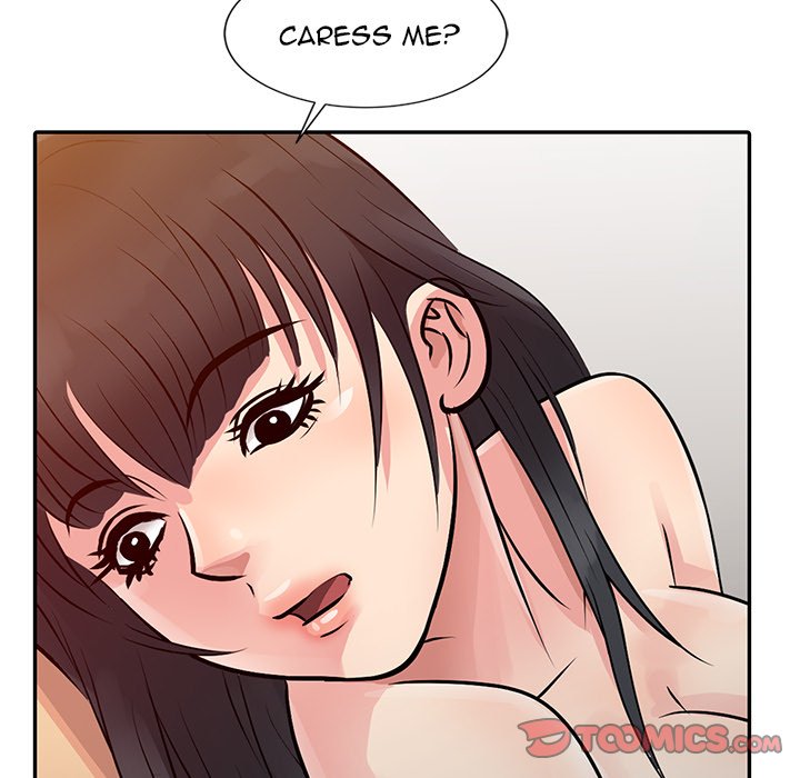 Just For You Chapter 11 Page 38