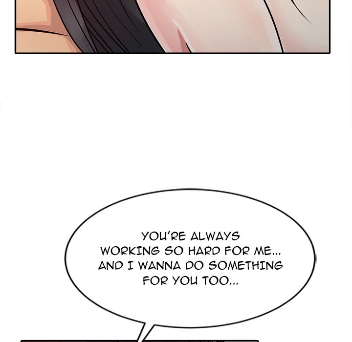 Just For You Chapter 11 Page 39