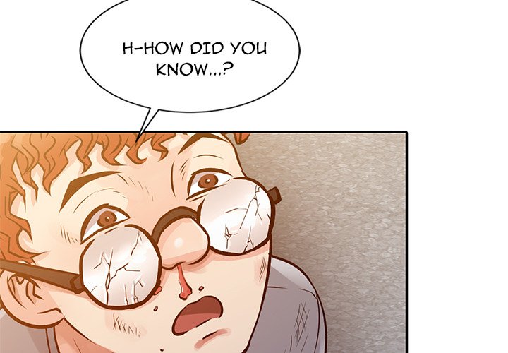 Just For You Chapter 11 Page 4